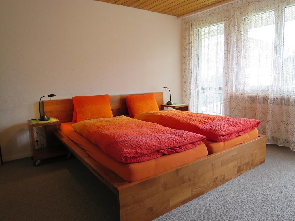 Villa Franca E06 Arosa Camera foto