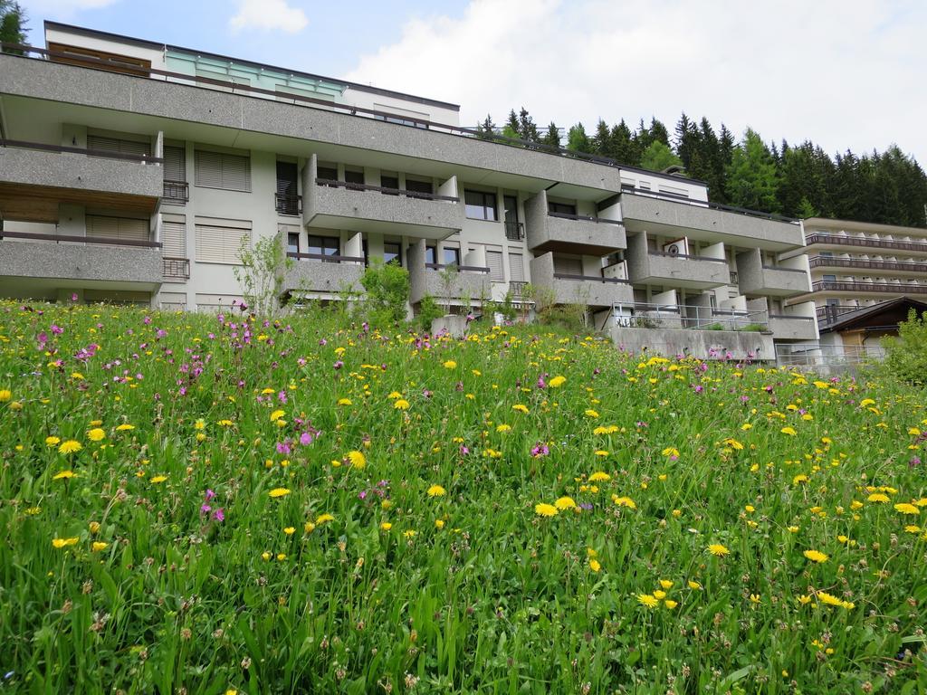 Villa Franca E06 Arosa Camera foto