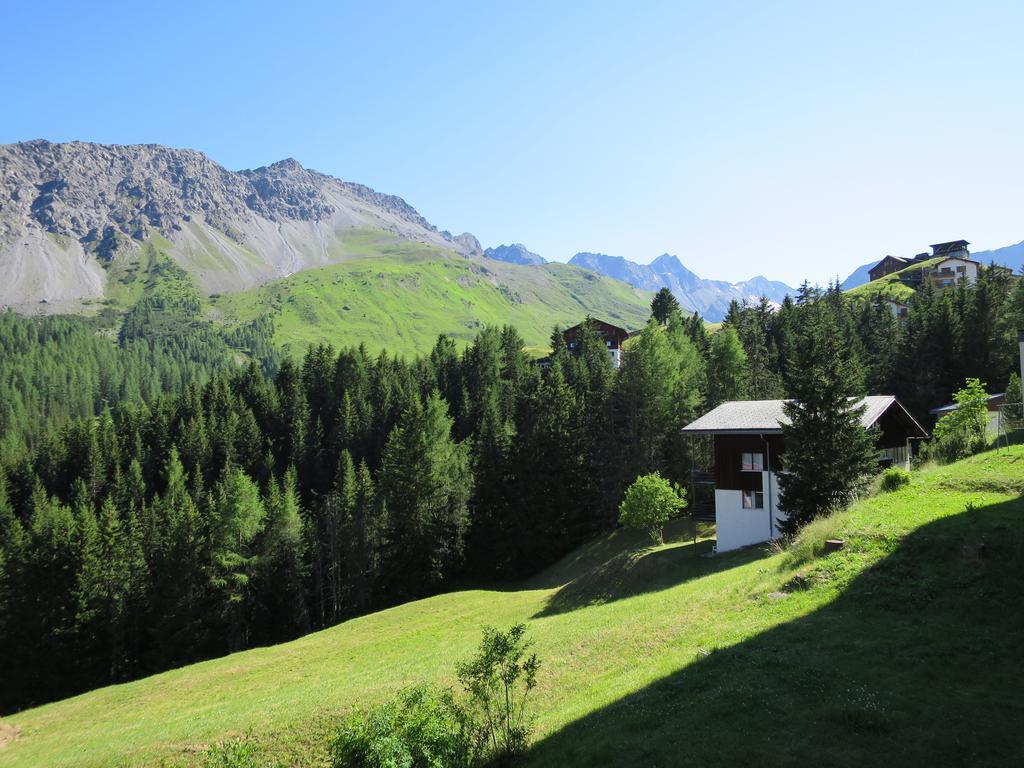 Villa Franca E06 Arosa Camera foto