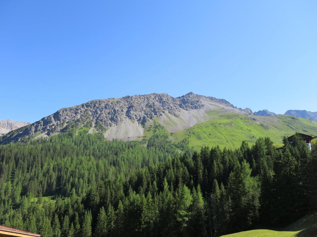 Villa Franca E06 Arosa Camera foto
