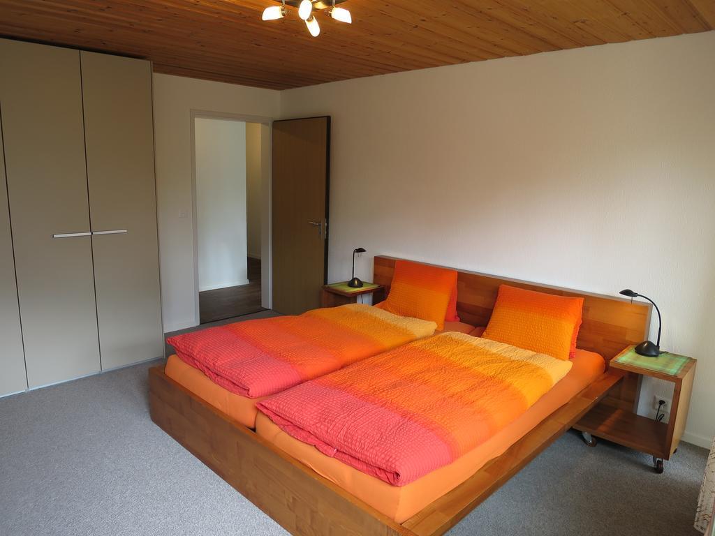 Villa Franca E06 Arosa Camera foto
