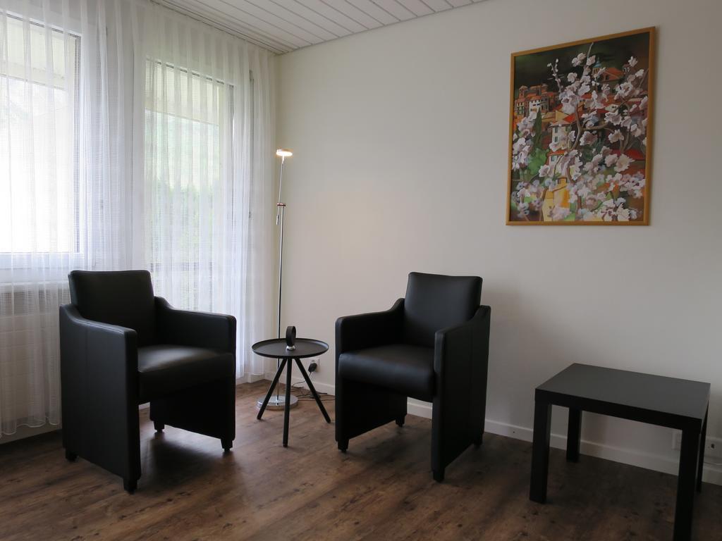 Villa Franca E06 Arosa Camera foto