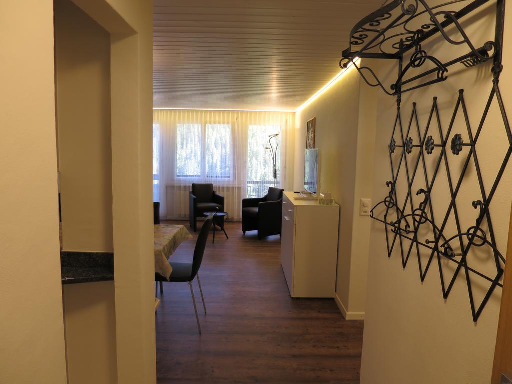 Villa Franca E06 Arosa Camera foto