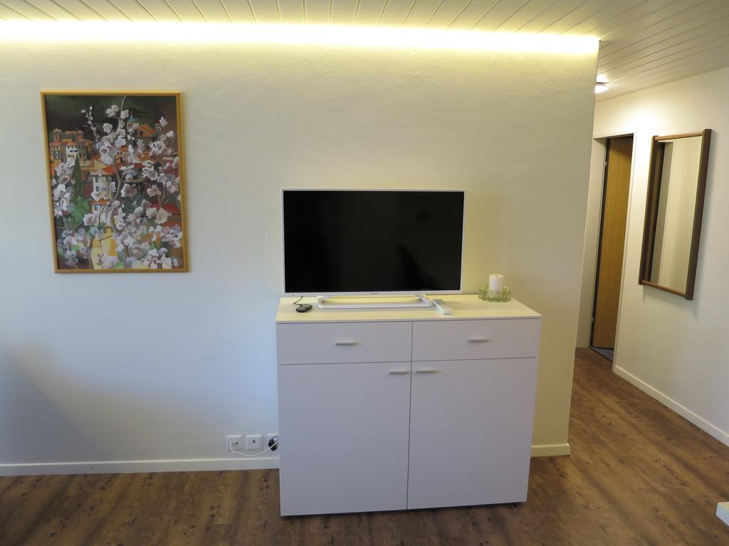 Villa Franca E06 Arosa Camera foto