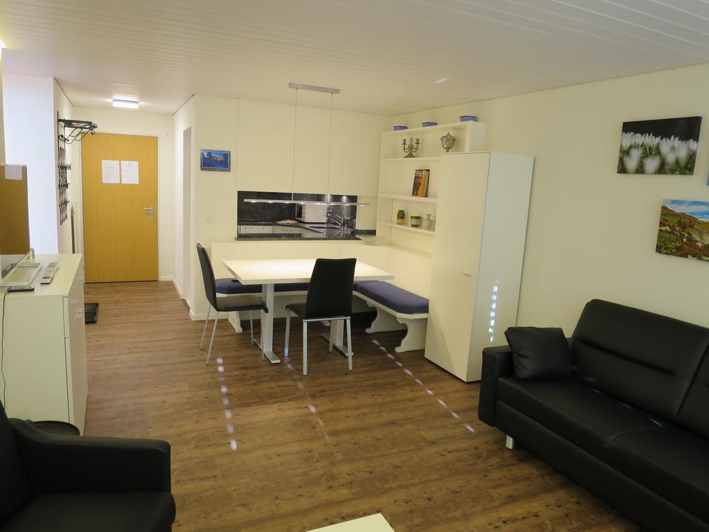 Villa Franca E06 Arosa Esterno foto