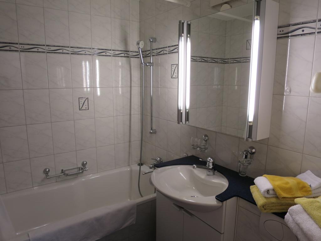 Villa Franca E06 Arosa Esterno foto