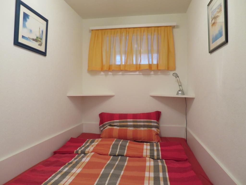 Villa Franca E06 Arosa Esterno foto