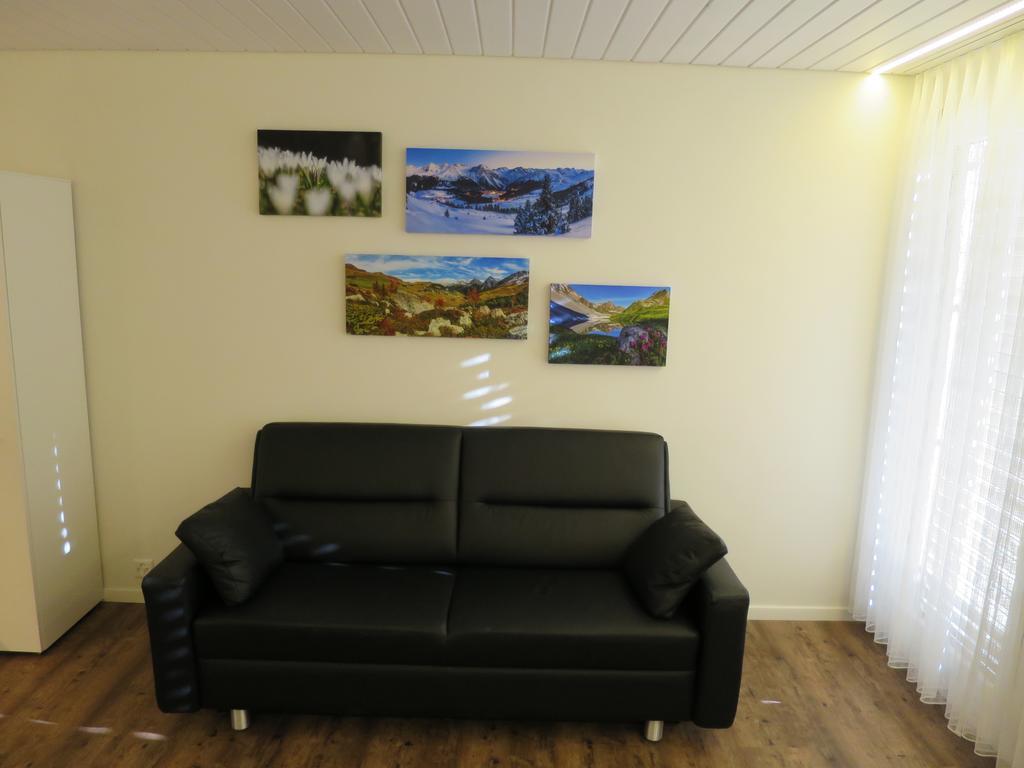 Villa Franca E06 Arosa Camera foto