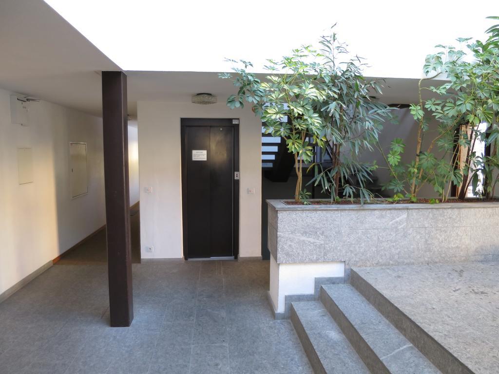 Villa Franca E06 Arosa Esterno foto