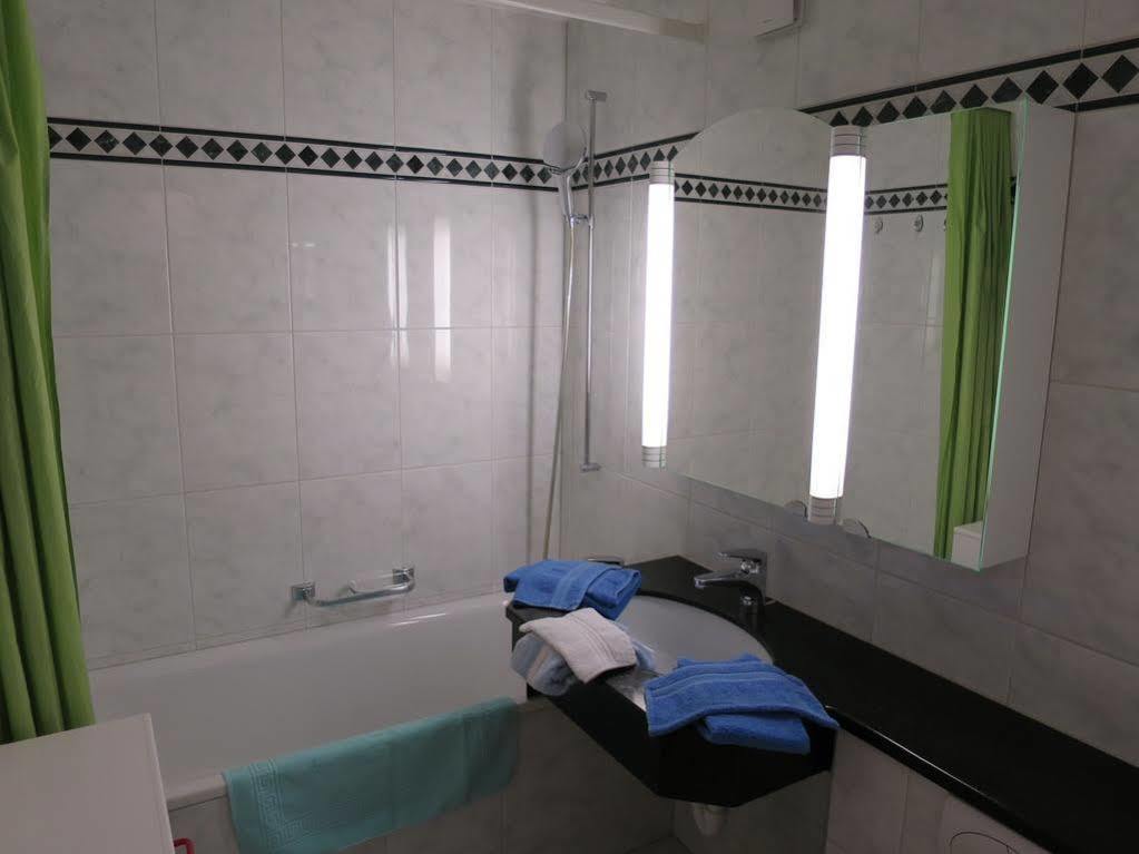Villa Franca E06 Arosa Esterno foto