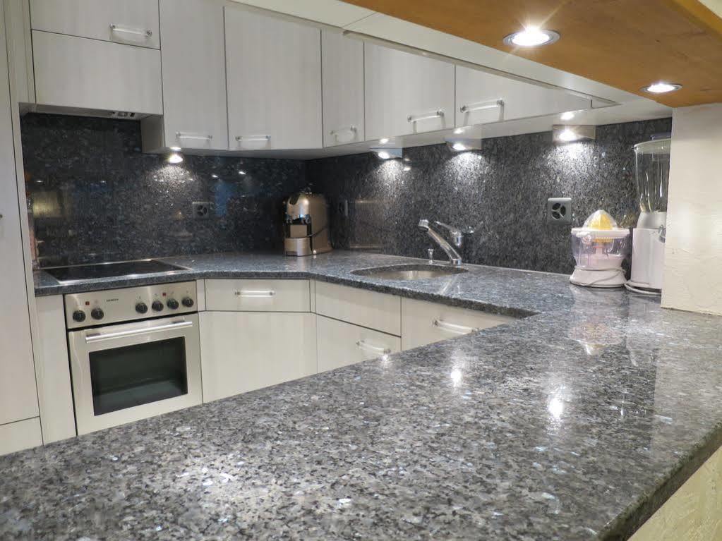 Villa Franca E06 Arosa Esterno foto
