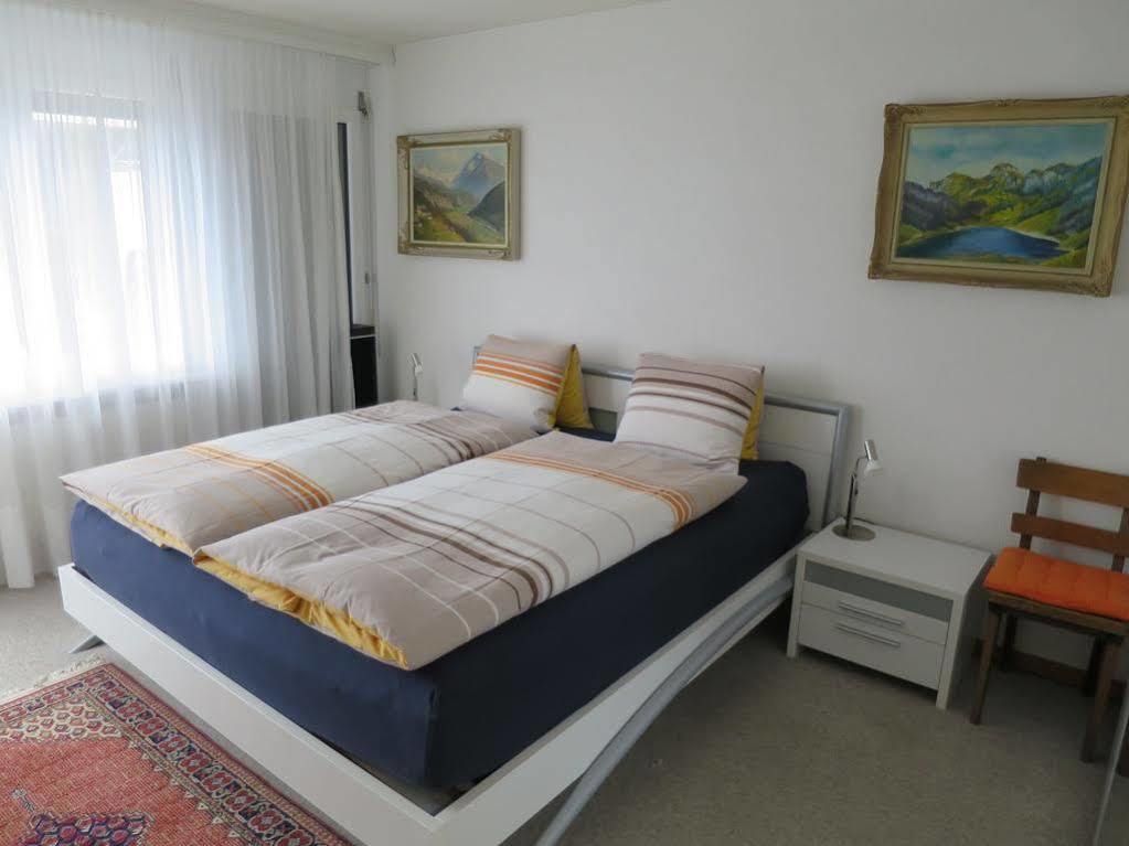 Villa Franca E06 Arosa Esterno foto
