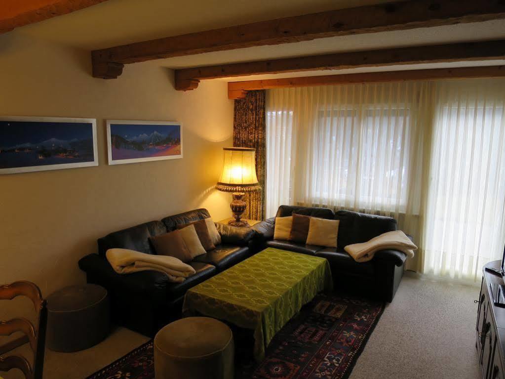Villa Franca E06 Arosa Esterno foto