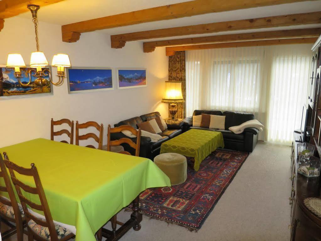 Villa Franca E06 Arosa Esterno foto